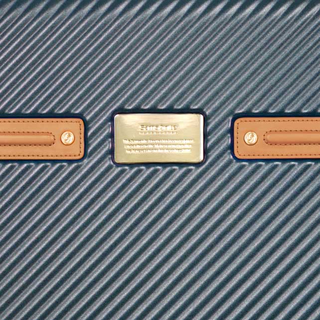 SBL RICHMOND II SPINNER 55/20 TAG