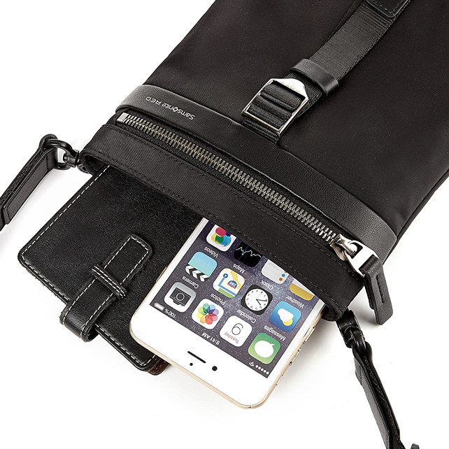 SOMERVIL 迷你斜揹袋