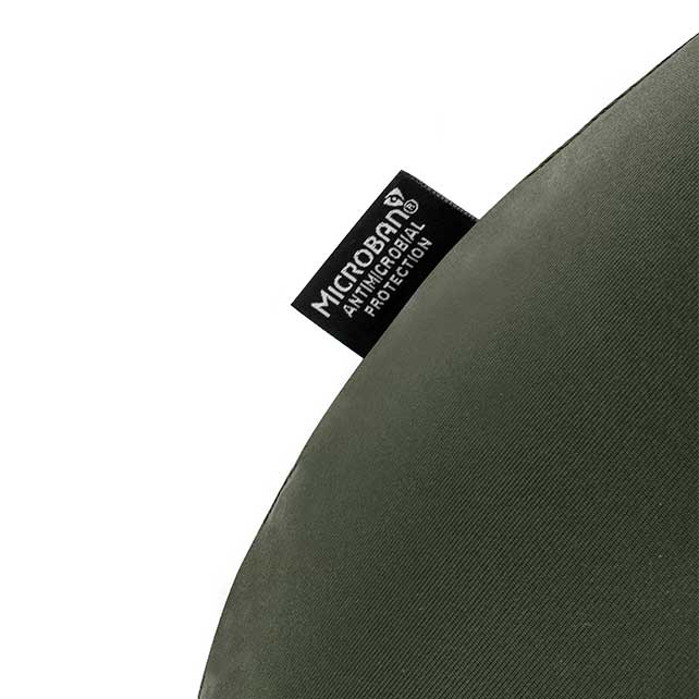 TRAVEL ESSENTIALS 抗菌旅行頸枕套