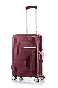 AZIO 行李箱55厘米/20吋 (可擴充)  size | Samsonite