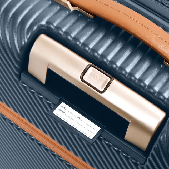 SBL RICHMOND II 行李箱 68厘米/25吋 TAG  detail | Samsonite