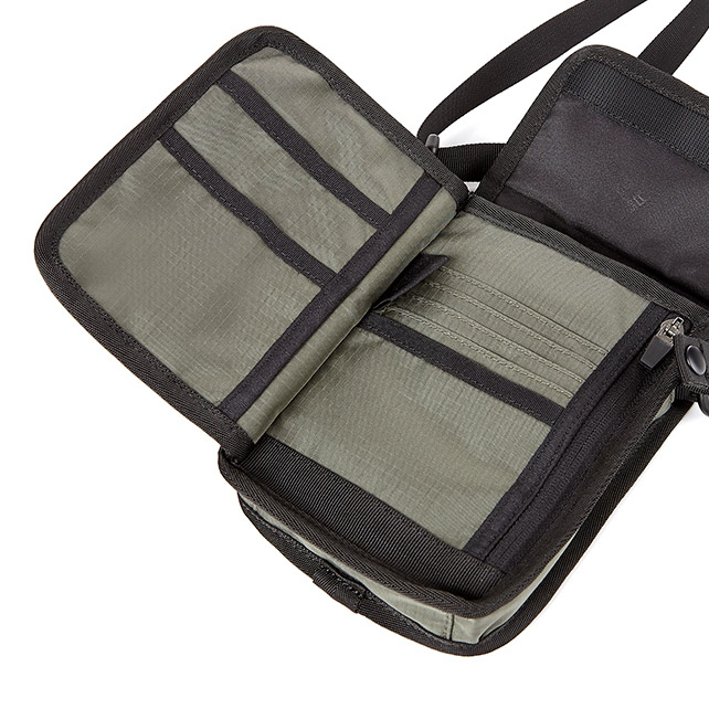 MARMION MINI CROSS  detail | Samsonite