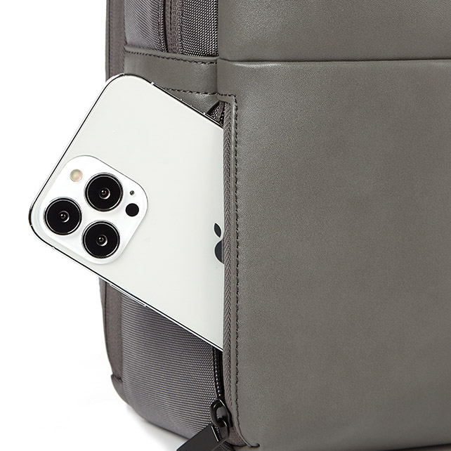 JEFFERSON BACKPACK L