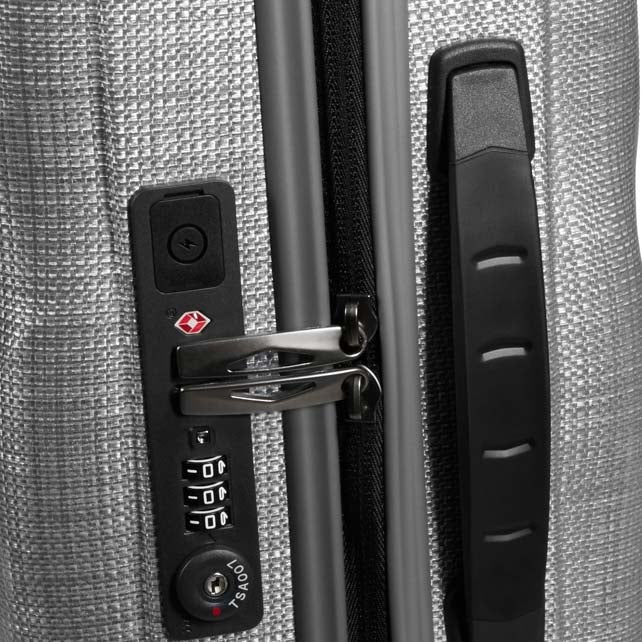 行李箱 55厘米/20吋 (可擴充)