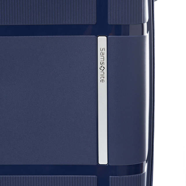 INTERLACE 行李箱 55厘米/20吋 (可擴充)  detail | Samsonite