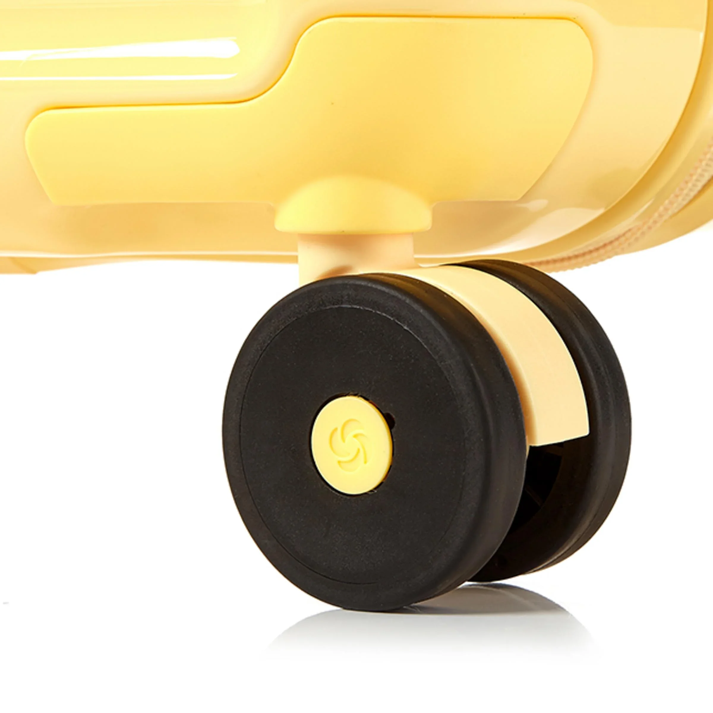 TOIIS BLOSSOM SPINNER 55/20 EXP  COVER  detail | Samsonite