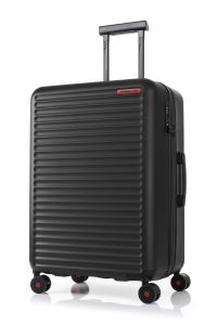 TOIIS C 行李箱 68厘米/25吋 (可擴充)  size | Samsonite
