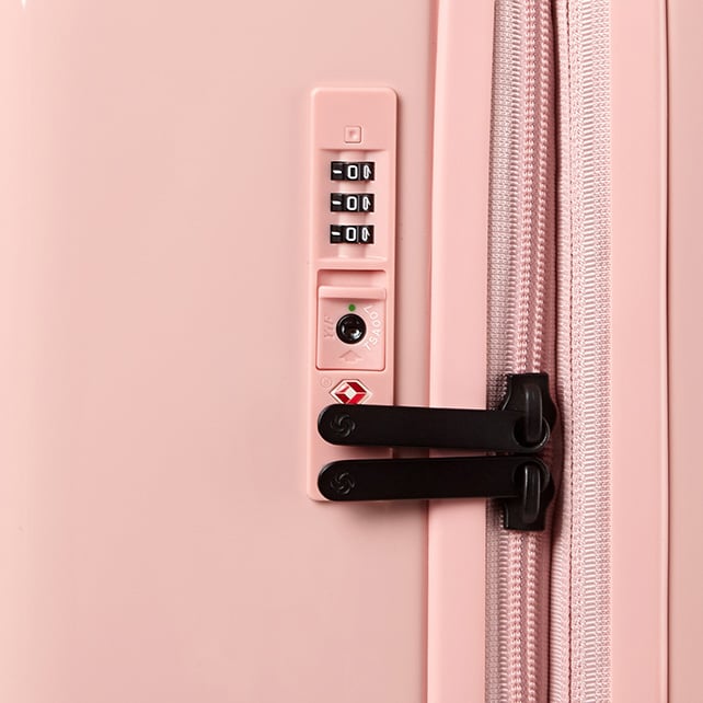 TOIIS BLOSSOM SPINNER 68/25 EXP  COVER