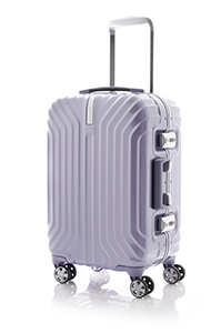 TRU-FRAME 行李箱 55厘米/20吋 FR  size | Samsonite