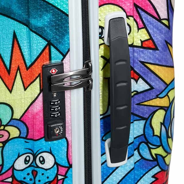 C-LITE SPINNER 75/28