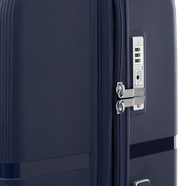 INTERLACE 行李箱 75厘米/28吋 (可擴充)  detail | Samsonite