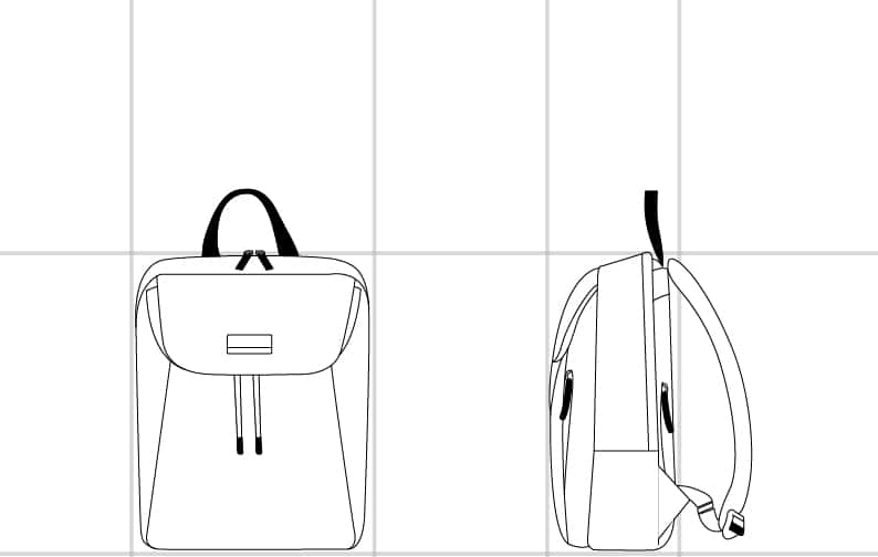 samsonite lindel backpack
