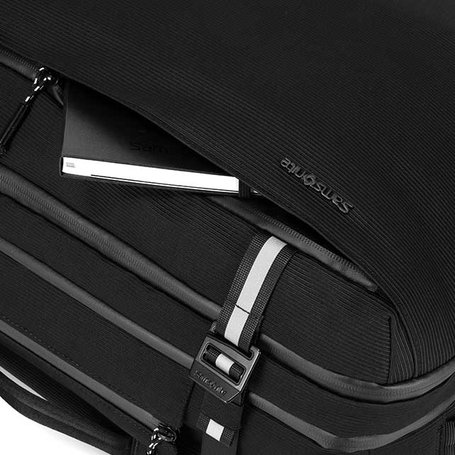 URBAN PACKER CONVERTIBLE BACKPACK M