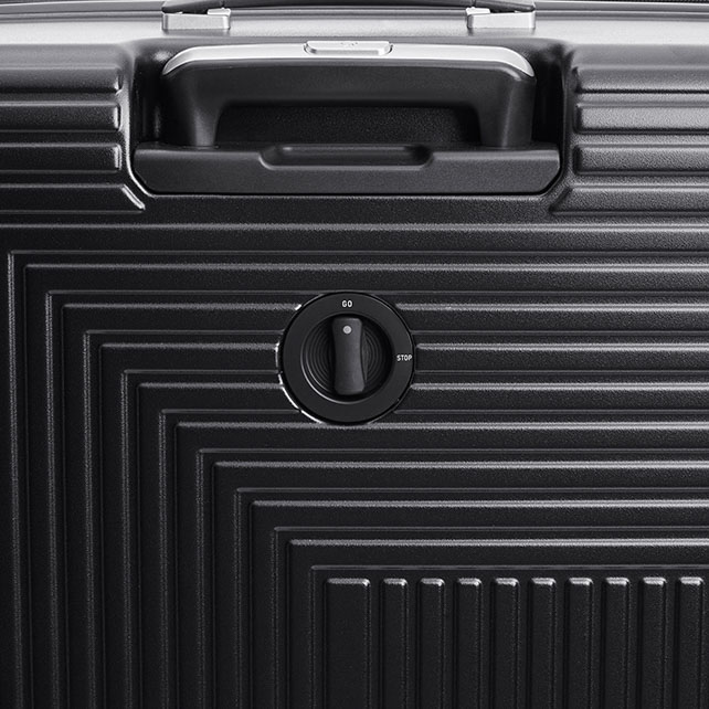 APINEX SPINNER 75/28 EXP BRAKE