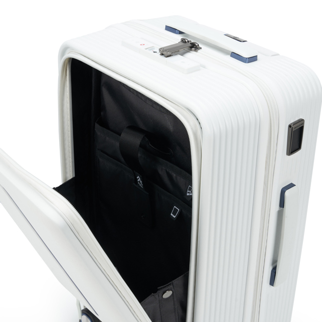 BEAMIX SPINNER 55/20 FP SORPLAS  detail | Samsonite