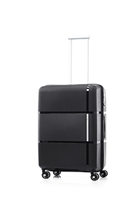 INTERLACE 行李箱 67厘米/24吋 (可擴充)  size | Samsonite