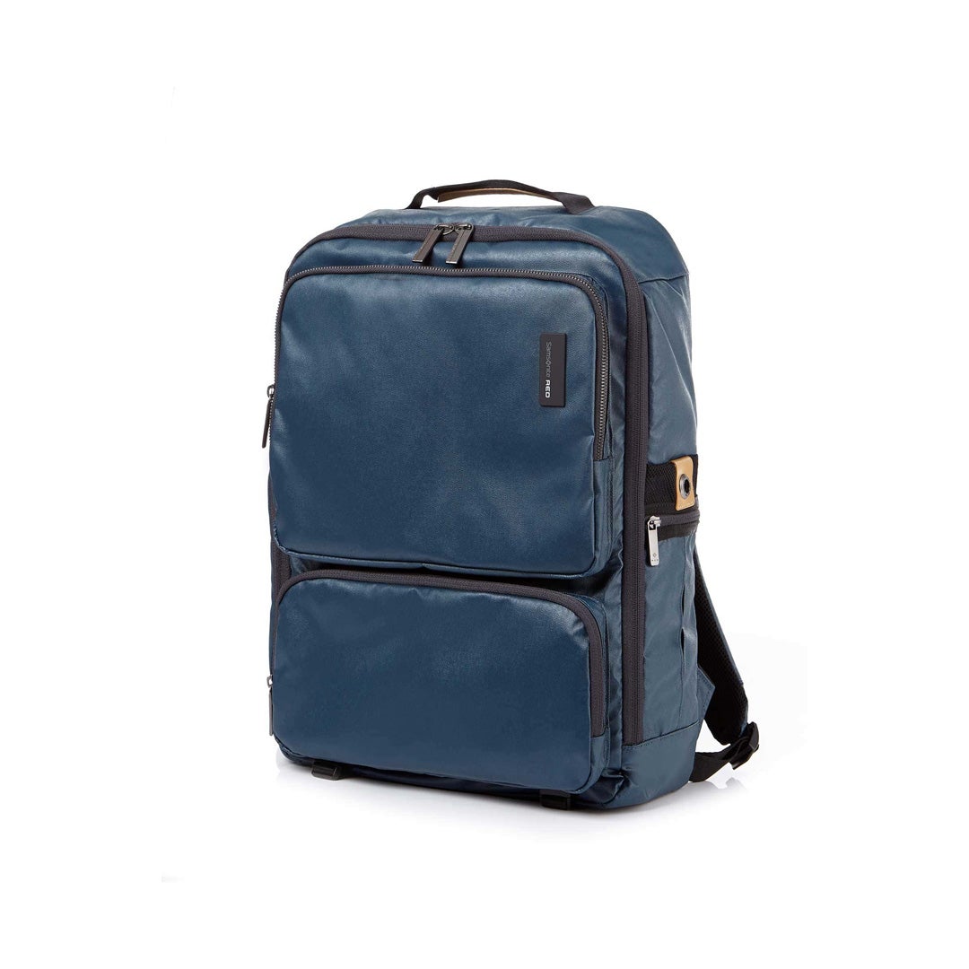 volcom laptop backpack