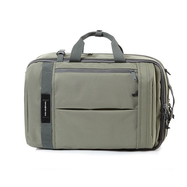 VICKSON 3WAYS BACKPACK