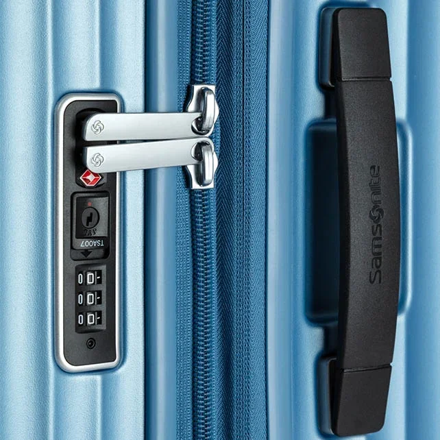 ENOW 行李箱 55厘米/20吋