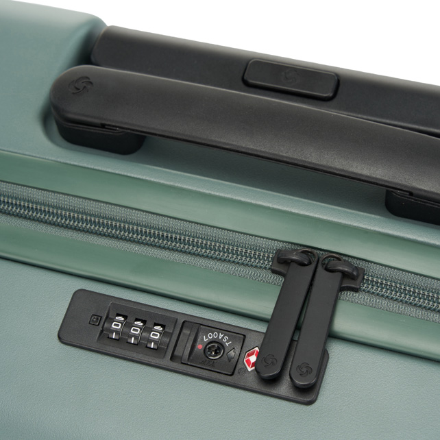 TOIIS C Rolling Tote  detail | Samsonite