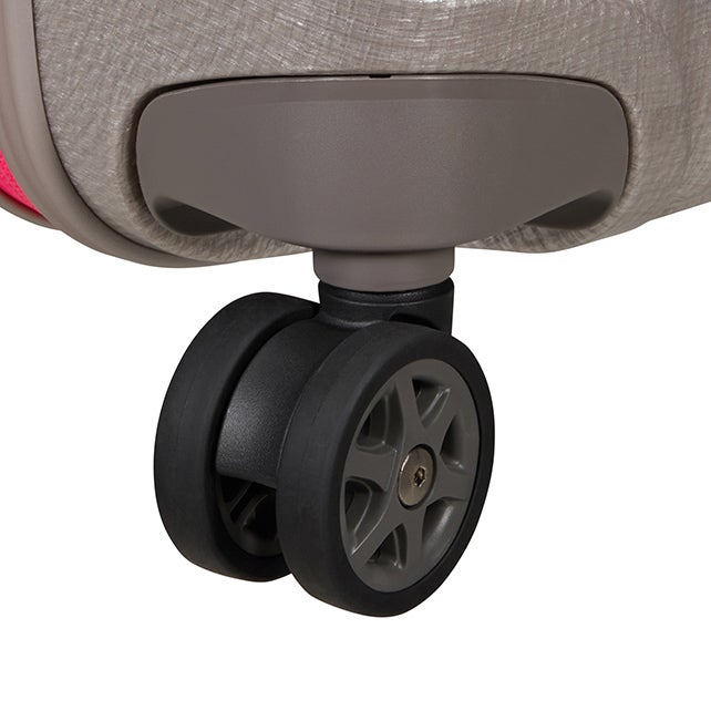 C-LITE 行李箱 55厘米/20吋 (可擴充)