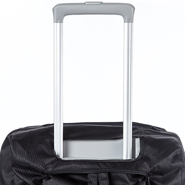 TRAVEL ESSENTIALS FOLD. LUGGAGE COVER TRUNK