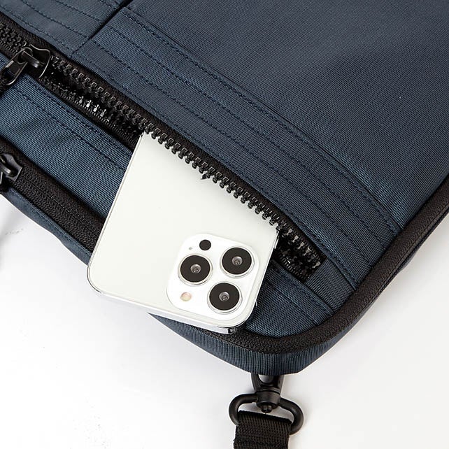 SEMLIN 斜揹文件袋