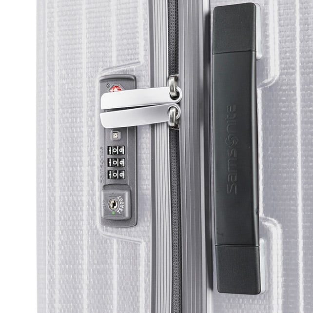 LITE-BOX 行李箱 69厘米/25吋