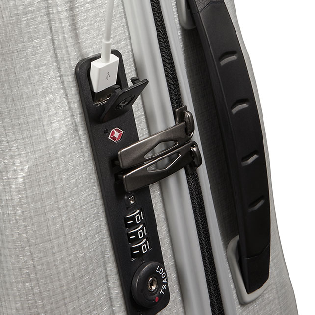 C-LITE 行李箱 55厘米/20吋