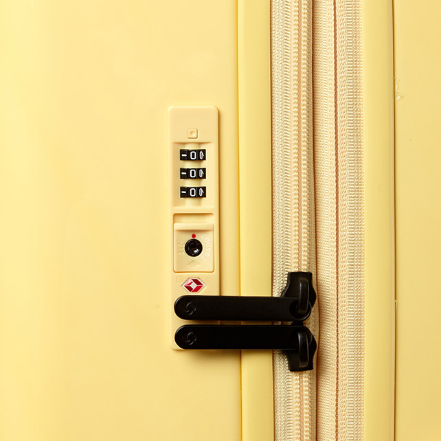 TOIIS BLOSSOM TRUNK + COVER