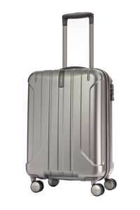 NIAR 行李箱 57厘米/20吋 (可擴充)  size | Samsonite