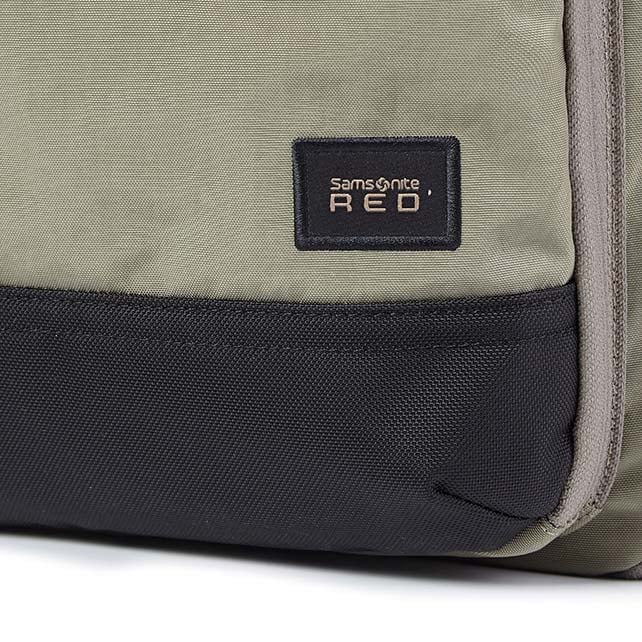 MARSTON 2 3WAYS BACKPACK