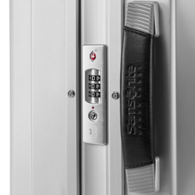 SBL METANOVA SPINNER 71/26 FR  detail | Samsonite