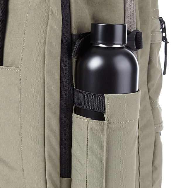 MARSTON 2 3WAYS BACKPACK