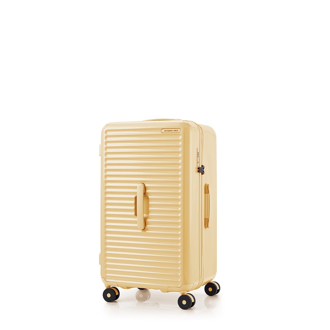 Samsonite Red Toiis Blossom Trunk Cover | Samsonite Hong Kong