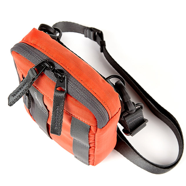 DUMFRI 迷你斜揹袋