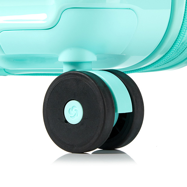 TOIIS BLOSSOM SPINNER 55/20 EXP  COVER