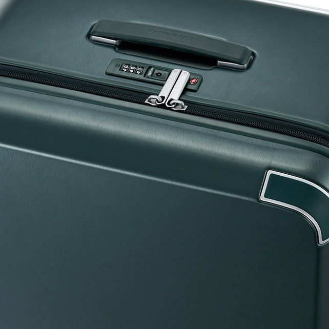 ZENPOD SPINNER 75/28 TRUNK