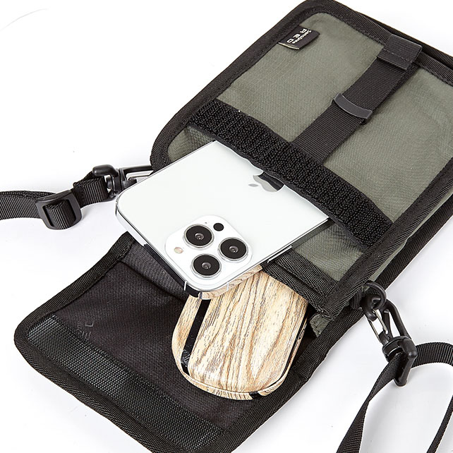 MARMION MINI CROSS  detail | Samsonite