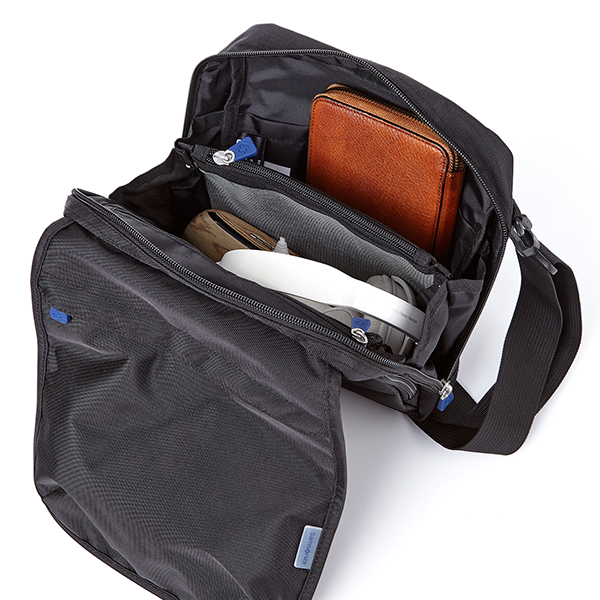 TRAVEL ESSENTIALS 旅行袋  detail | Samsonite