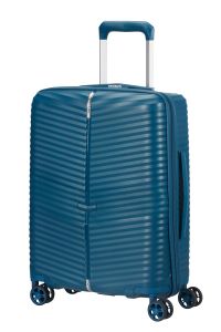 VARRO 行李箱 55厘米/20吋 FLIP  size | Samsonite