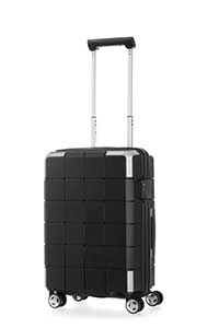 CUBE-048 行李箱 55厘米/20吋  size | Samsonite