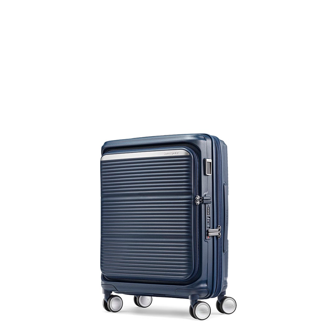 Samsonite Paralux Hs Sp55/20 Exp Global Co - Samsonite Paralux Hs