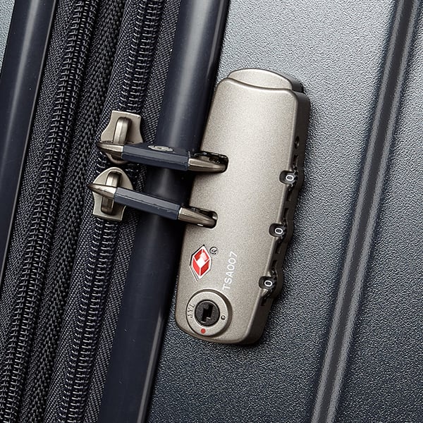 NIAR 行李箱 78厘米/29吋 (可擴充)