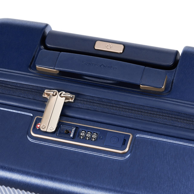 MINTER Spinner 44/15  detail | Samsonite