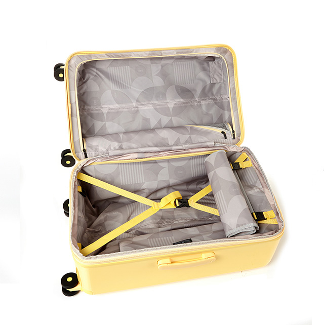 TOIIS BLOSSOM TRUNK + COVER