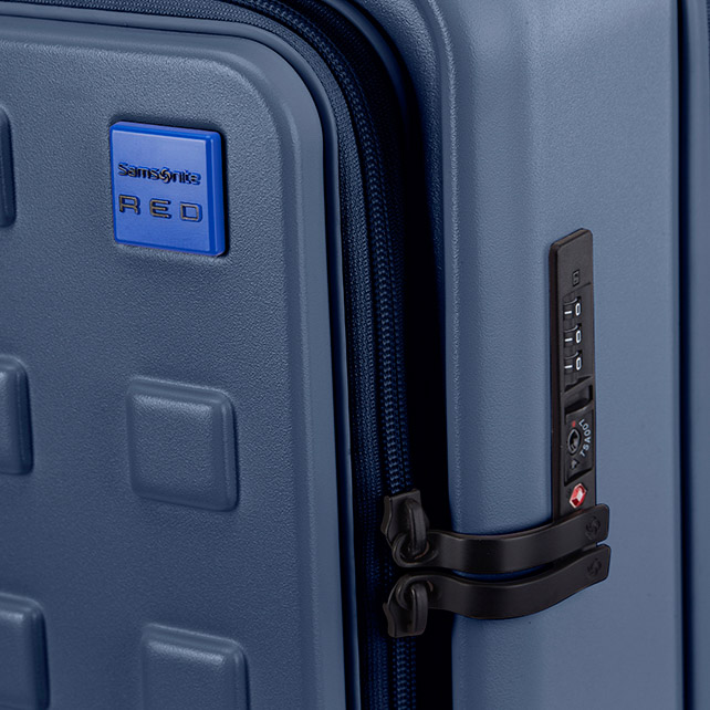 TOIIS M SPINNER 76/28 EXP  detail | Samsonite