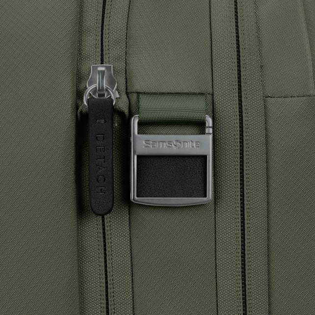 PARALUX BT 2-1 TRAVEL BACKPACK