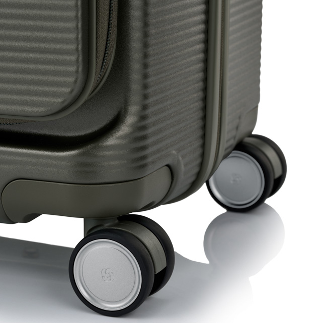 Samsonite FLATFORM SPINNER 66/24 EXP FT