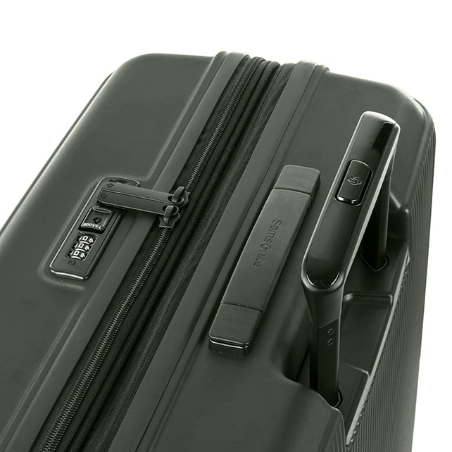 MYTON 行李箱 75厘米/28吋 (可擴充)